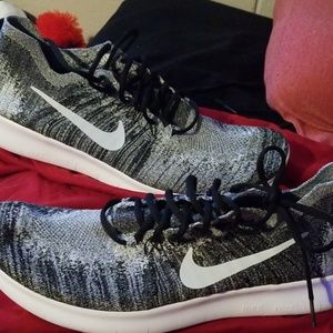 Nike free run